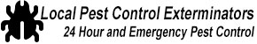 Smethport NC Pest Control Exterminators